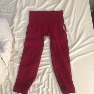 Gymshark seamless leggings